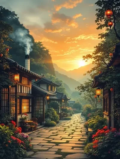 天美影院 - 向往的生活·第七季