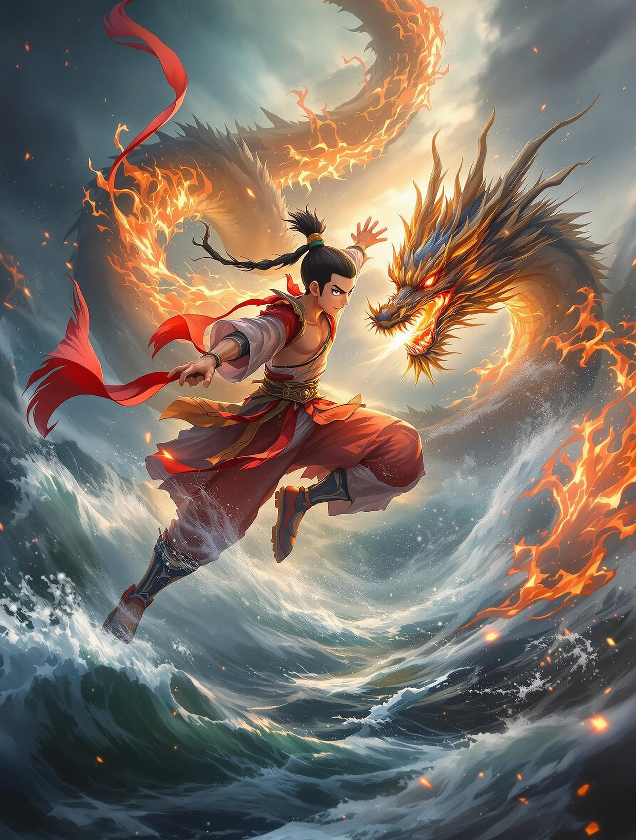 天美影院 - 哪吒之魔童闹海