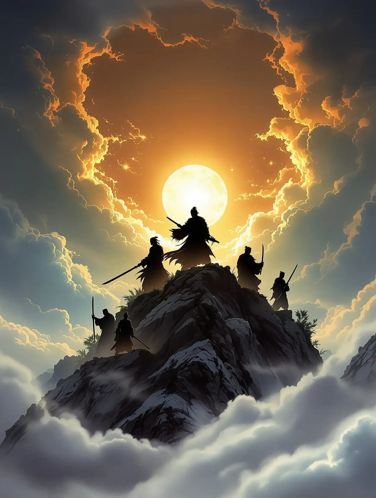 天美影院 - 金庸武侠世界