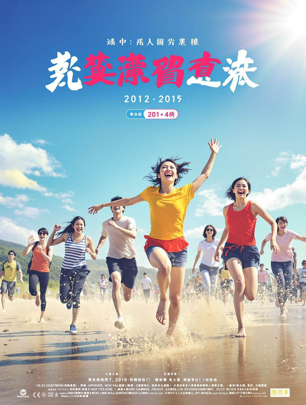 天美影院 - 奔跑吧·生态篇 天美影院 - 奔跑吧·生态篇