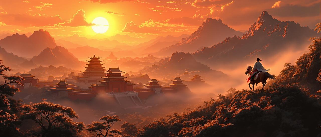 天美影院 - 长安三万里 天美影院 - 长安三万里