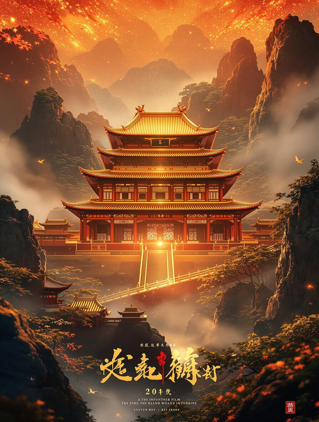 天美影院 - 长安三万里 天美影院 - 长安三万里